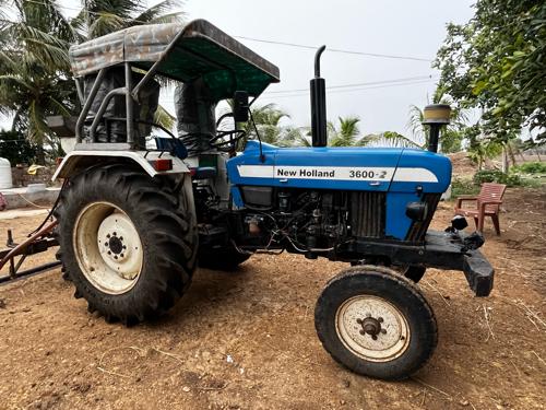 new holland 3600 2 રોટરી પપ છે