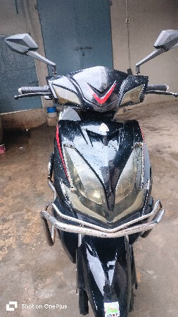ev scooter