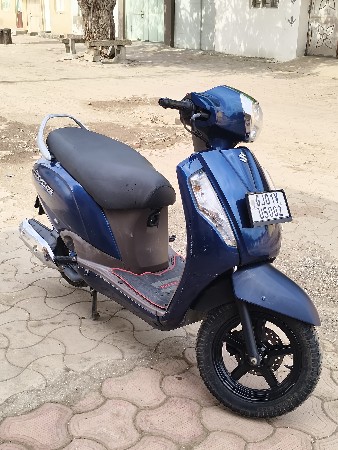 ACCESS 125