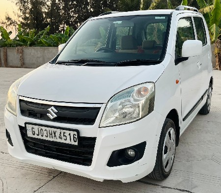 Wagonr Cng