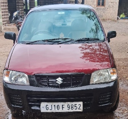 આ અલટોવેચવાછે