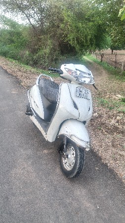activa 3g vachva nu che