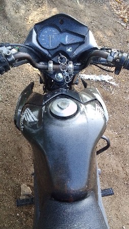 CB Twister