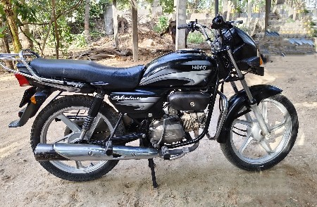 splendor 30..10..2018..નુ મોડલ