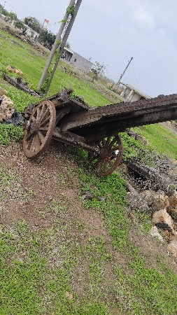 ,,ગાડુ વેચવાનું છે