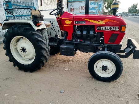 EICHAR 368