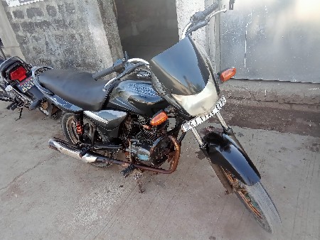 આ ગાડી વેચવાની છે
