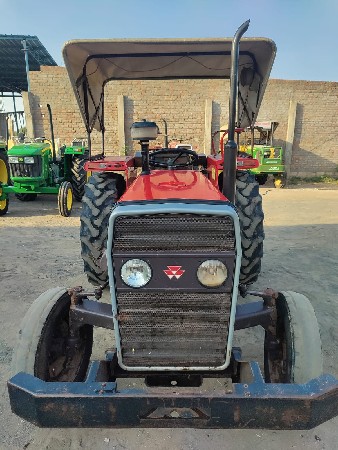 ટોલી ટેકટર