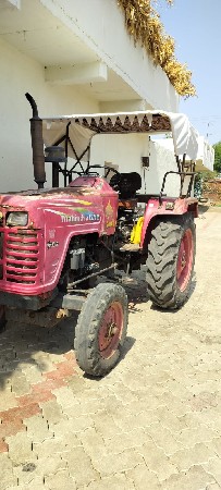 275 મહિન્દ્રા સરપંચ