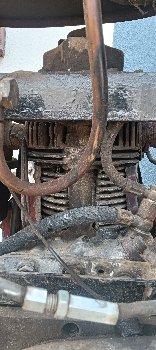 એન્જિન વેસવાનૂ છે