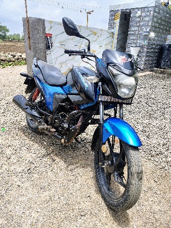 glamour 125 વેચવાની છે.