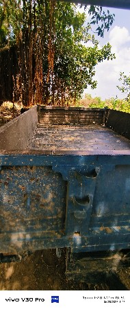 toli vechvani chhe