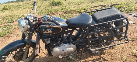 બુલેટવેસવાનુસે
