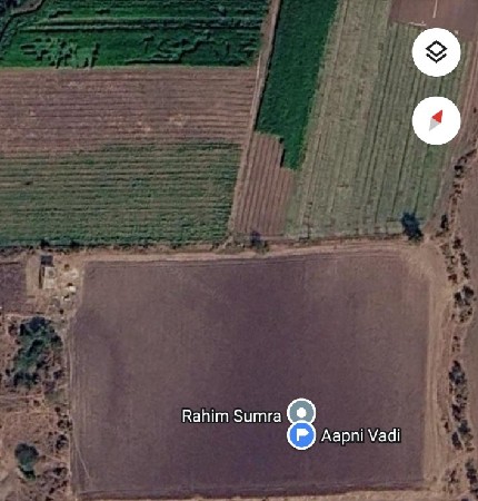 જમીન વેચવી છે