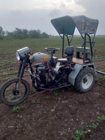 સાત મહિના વાપરેલો છે