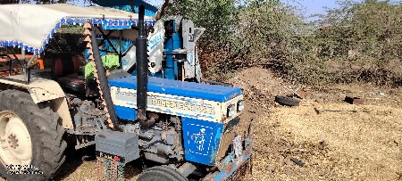 આ ટેક્ટર વેસવા નુ સે