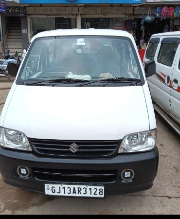 eeco ગાડી વેચવાની છે