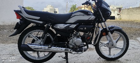 HF DELUXE