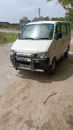 ઈકો,2021, પેટ્રોલ સીએનજી,