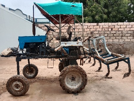 શાઠડી