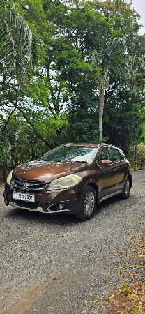 ફોર વિલ વેચવાની છે