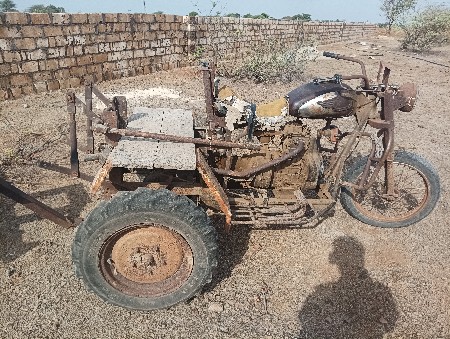 સનેડો vechava no che
