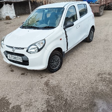Alto 800