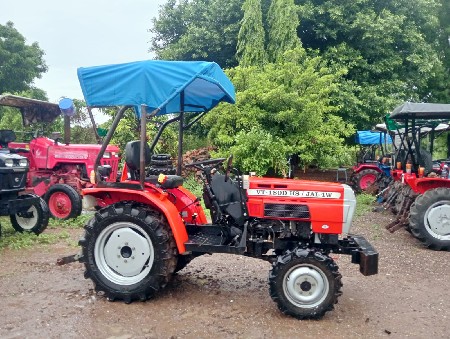 Mitsubishi 4 dry