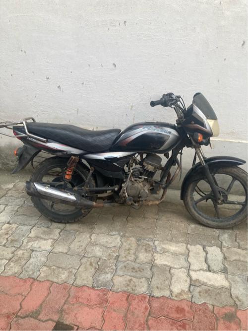 🏍️ બાઈક વેચવાનું છે (તાત્કાલિક ધોરણે) 🏍️