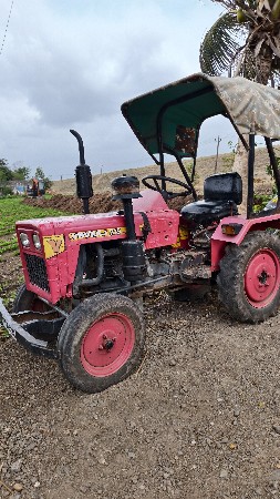 Yuvraj 215 model 2012