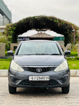 TATA ZEST