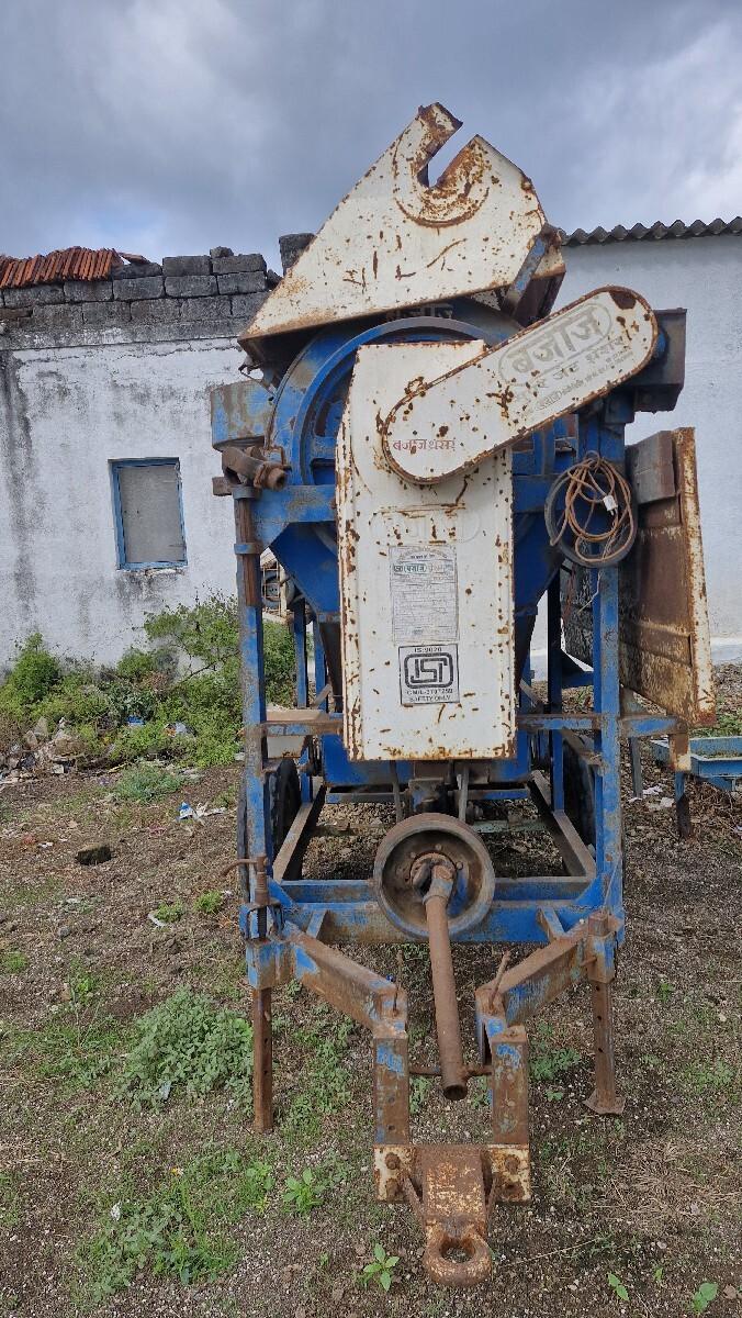 થ્રેશર વેચવા નું છે
