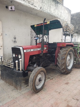 241 મેસી