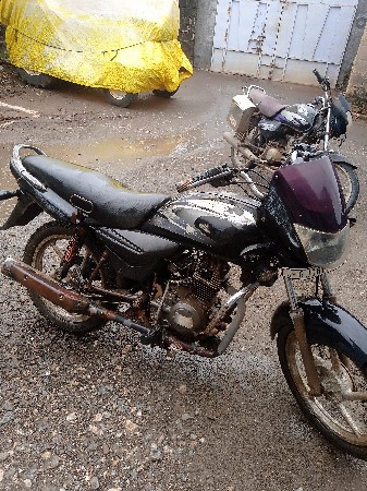 બને ગાડી વેચવાની છે