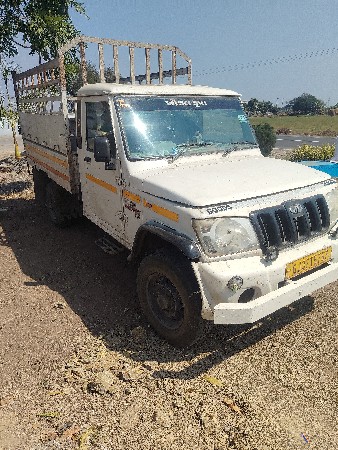 શાદી બોલેરો