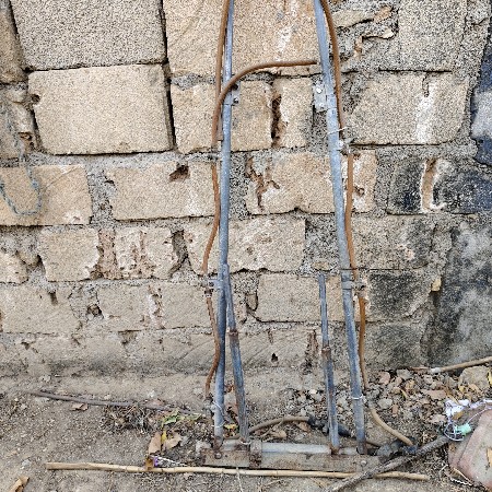 દવા સાટવાનૂ માસડો વેસવાનો છે