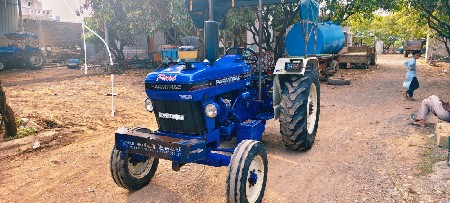 ટેકટર બેસવાનું છે 42hp