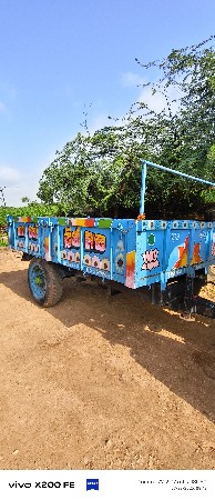 tractor trailer