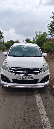 Ertiga 2016