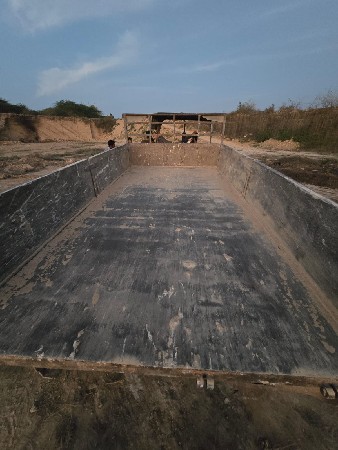 ફોર‌વીલ‌ ટોલી