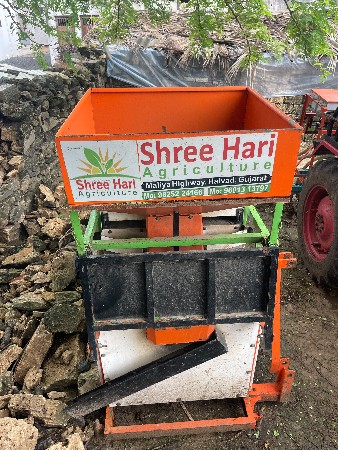 થ્રેસર વેચવાનું છે