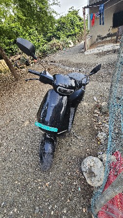 ઓલા s1 વેચવાની છે