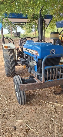 હોલનડ 3600 2