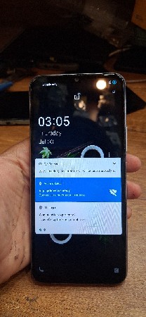 Vivo Y20A 2021