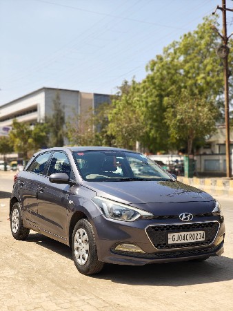 i20 Magnaમોડલ 2૦18