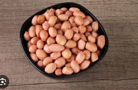 મુગફલી નુ બિયારણ વેચાવાનુ છે