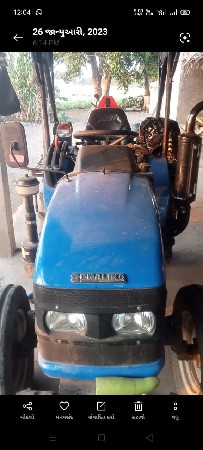 25 hp  mini tractor vesvanu se