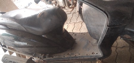 scooty vechva ni che