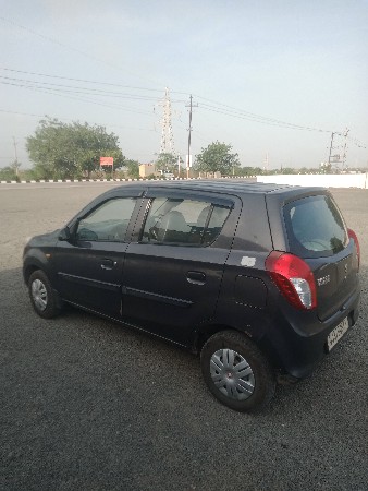 Alto 800...2015.