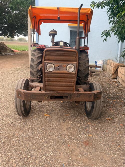 1035 j Massey fargusom